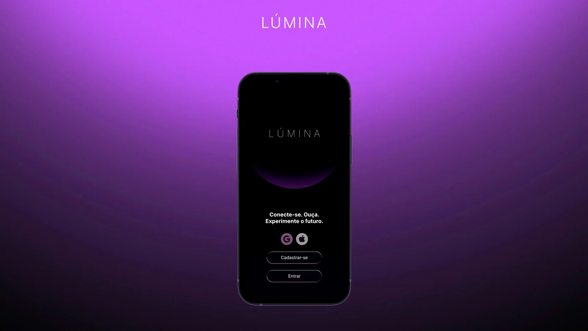 Lúmina