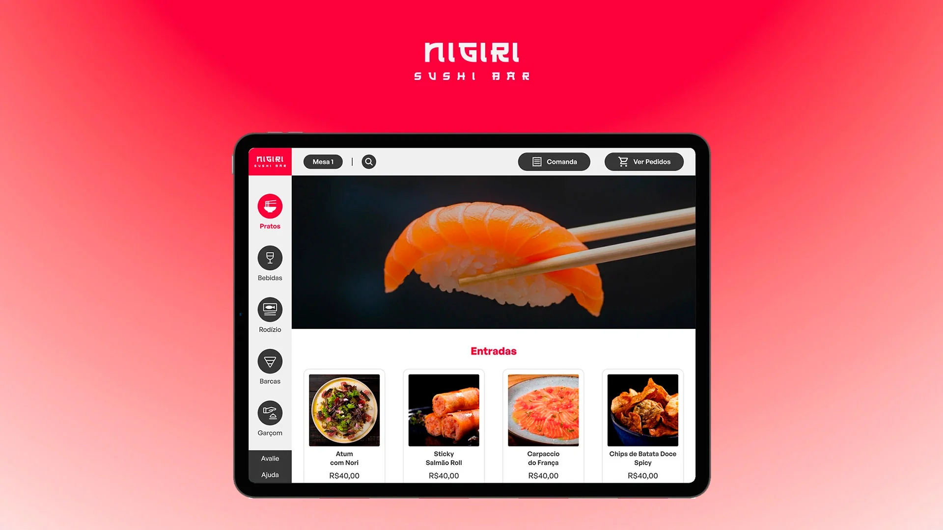 Nigiri