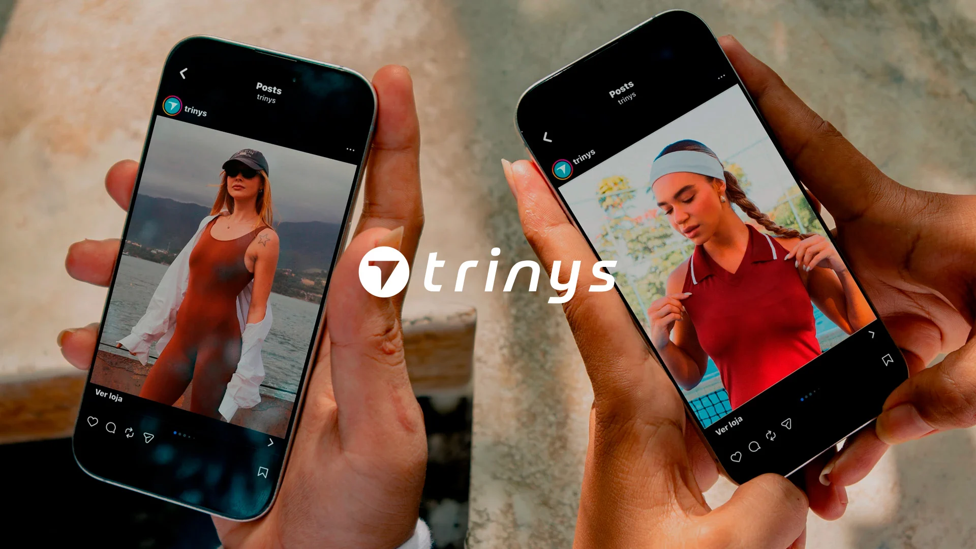 Trinys