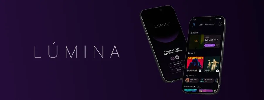 lumina
